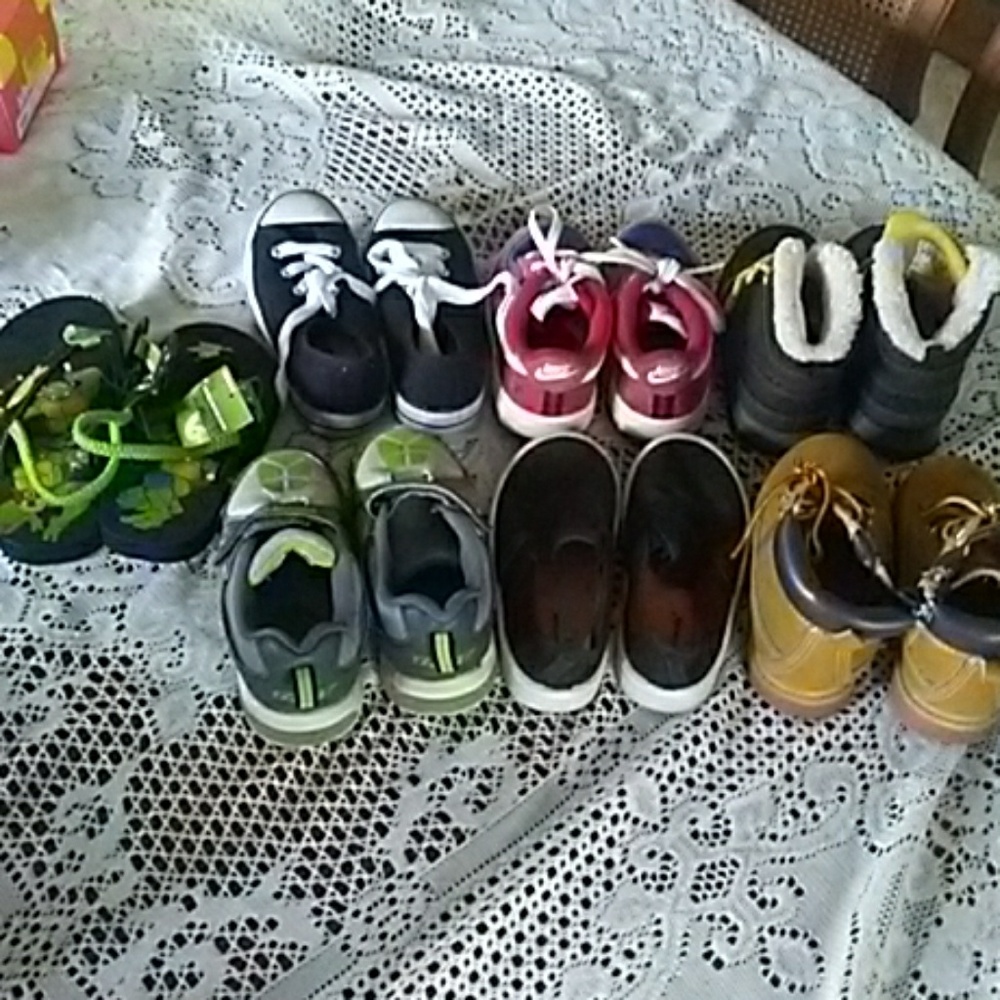 Shoes